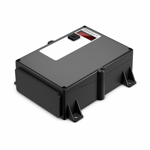 Приемник HF - Compakt-V series - NBB Controls + Components GmbH - беспроводной / цифровой / для радиоуправления