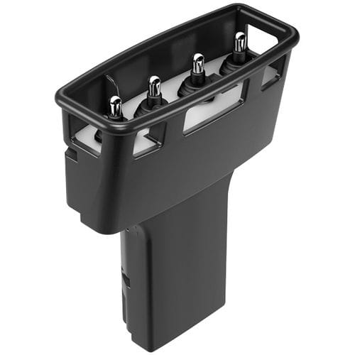 Пульт дистанционного управления с рычажным выключателем - Planar-V4 - NBB Controls + Components GmbH - беспроводной / промышленный / для лебедки