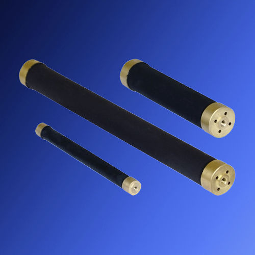 Резистор мощности - HVD series - shenzhen kawaxin electronics co.,ltd - высокого напряжения / делительное устройство напряжения