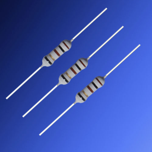 Резистор в катушке - HVS series  - shenzhen kawaxin electronics co.,ltd - мощности / высокого напряжения / с осевыми выводами