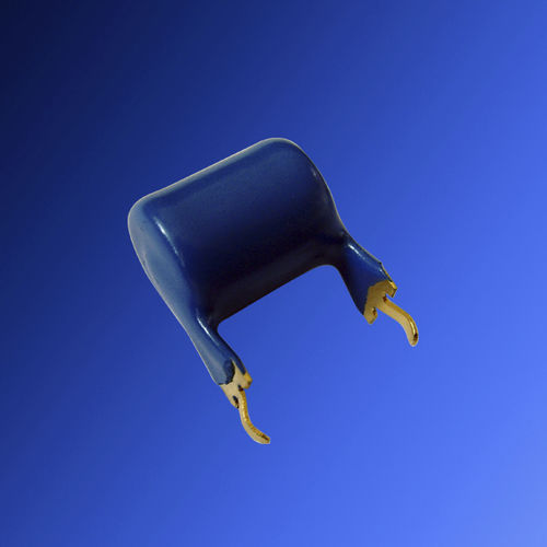 Резистор с тонким слоем - WR2 - shenzhen kawaxin electronics co.,ltd - неиндукционный / с защитой от перенапряжений / с керамической коробкой