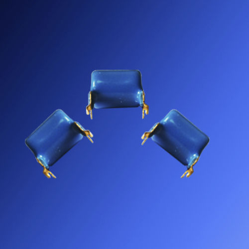 Резистор с тонким слоем - HJK series - shenzhen kawaxin electronics co.,ltd - неиндукционный / SMD / с радиальными выводами