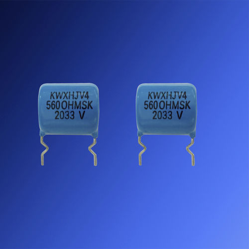 Резистор с тонким слоем - HJV series - shenzhen kawaxin electronics co.,ltd - неиндукционный / SMD / для электроники