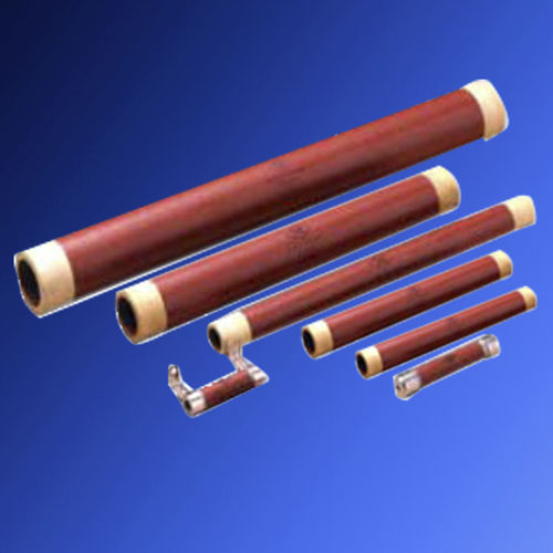 Резистор в катушке - AS series - shenzhen kawaxin electronics co.,ltd - неиндукционный / высокого напряжения / заземления