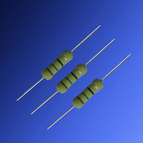 Резистор с тонким слоем - HVX - shenzhen kawaxin electronics co.,ltd - высокой мощности / с керамической коробкой