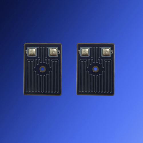 Резистор с двойным слоем - UVR series - shenzhen kawaxin electronics co.,ltd - мощности / RoHS