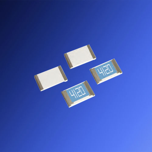 Резистор с тонким слоем - CMF series - shenzhen kawaxin electronics co.,ltd - на печатной плате / для электроники / для использования в телекоммуникациях