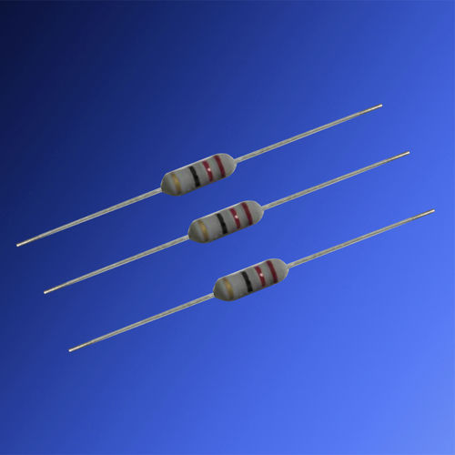 Резистор с двойным слоем - MVR series - shenzhen kawaxin electronics co.,ltd - на печатной плате / с замедлителем пламени / RoHS
