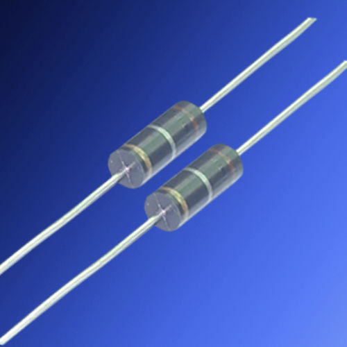 Резистор в катушке - BWL series - shenzhen kawaxin electronics co.,ltd - неиндукционный / на печатной плате / с большой точностью