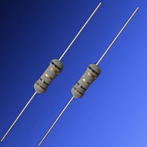 Резистор с тонким слоем - KNR - shenzhen kawaxin electronics co.,ltd - неиндукционный / со слабым шумом / на печатной плате