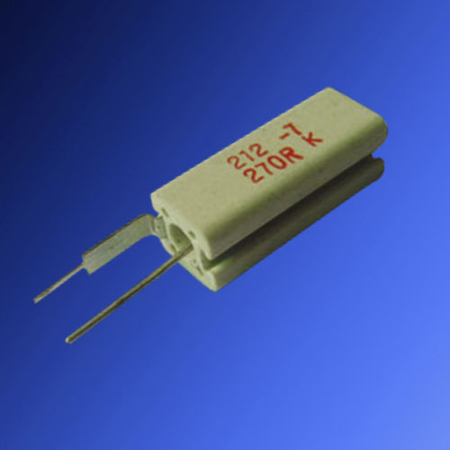 Резистор предохранитель - KT - shenzhen kawaxin electronics co.,ltd - в катушке / на печатной плате / с керамической коробкой