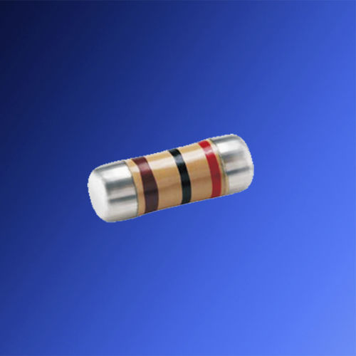 Резистор с углеродной пленкой - CFS series - shenzhen kawaxin electronics co.,ltd - на печатной плате / для электроники