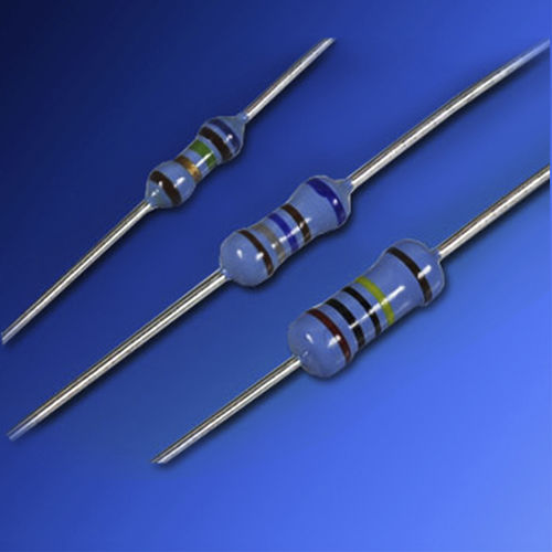 Резистор с металлическим слоем - MFC - shenzhen kawaxin electronics co.,ltd - на печатной плате / для электроники