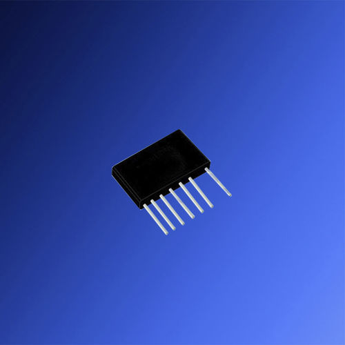 Матрица резисторов с двойным слоем - TC17 series - shenzhen kawaxin electronics co.,ltd - SMD / линейная / для электроники