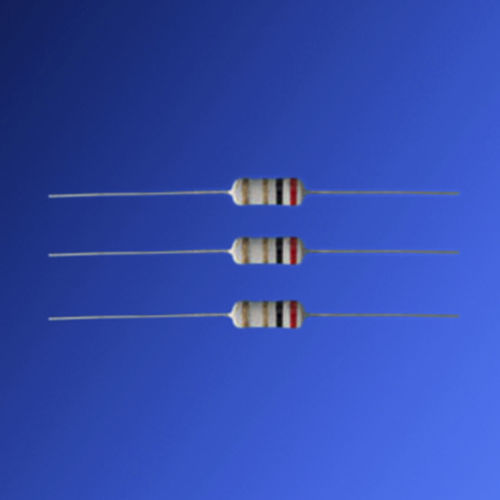 Резистор предохранитель - FKB - shenzhen kawaxin electronics co.,ltd - в катушке / на печатной плате / RoHS