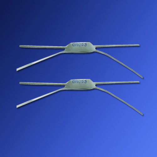 Резистор с большой точностью - ACD series - shenzhen kawaxin electronics co.,ltd - с тонким слоем / на печатной плате