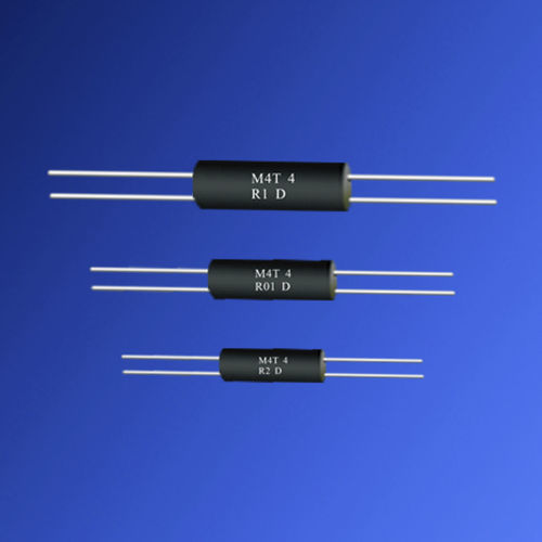 Резистор для измерения тока - M4T series - shenzhen kawaxin electronics co.,ltd - в катушке / на печатной плате