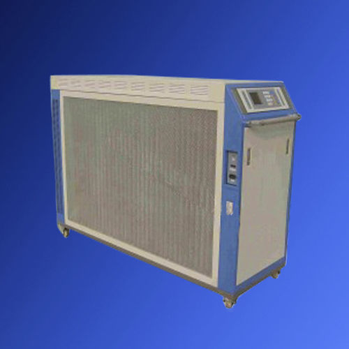 Резистивный нагрузочный модуль - TRV - shenzhen kawaxin electronics co.,ltd - DC / AC / для генератора