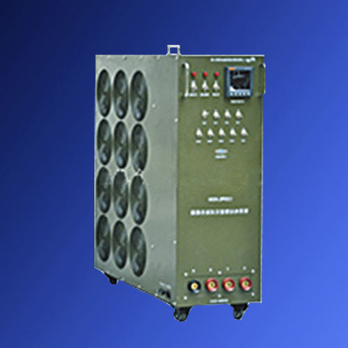 Резистивный нагрузочный модуль - TRS - shenzhen kawaxin electronics co.,ltd - DC / переносной / AC