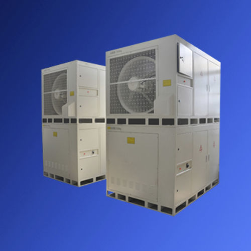 Резистивный нагрузочный модуль - TRN - shenzhen kawaxin electronics co.,ltd - DC / AC / для генератора