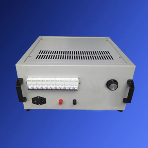Резистивный нагрузочный модуль - TRP - shenzhen kawaxin electronics co.,ltd - DC / переносной / AC