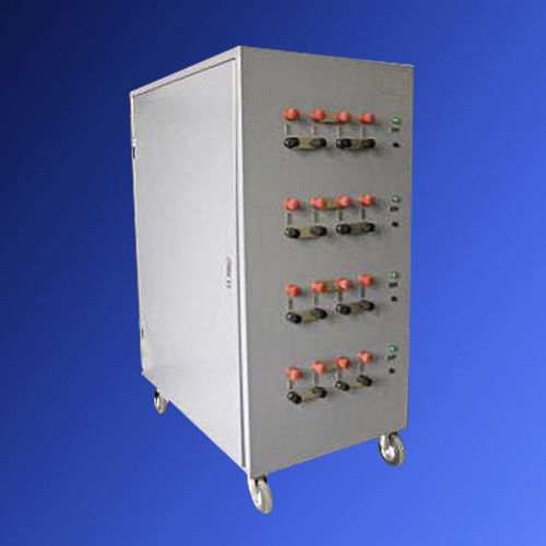 Резистивный нагрузочный модуль - TRH - shenzhen kawaxin electronics co.,ltd - DC / переносной / AC