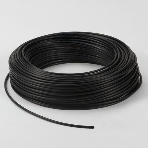 Гибкий шланг для химических продуктов - 12RA series - MEBRA PLASTIK ITALIA SPA - из полиамида / из PA12 / для вакуума