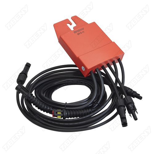 Выключатель для фотогальванического оборудования - BFS-11 - Zhejiang Benyi Electrical Co.,ltd. - для пост. тока