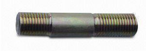 Резьбовой штифт - LD-021-SB - Pipe Valve Flange Factory Landee - из нержавеющей стали / привинчиваемый