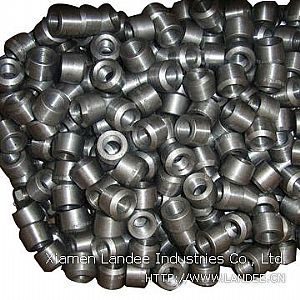 Гайка заклепка - LD-026-SB-3  - Pipe Valve Flange Factory Landee - из стали