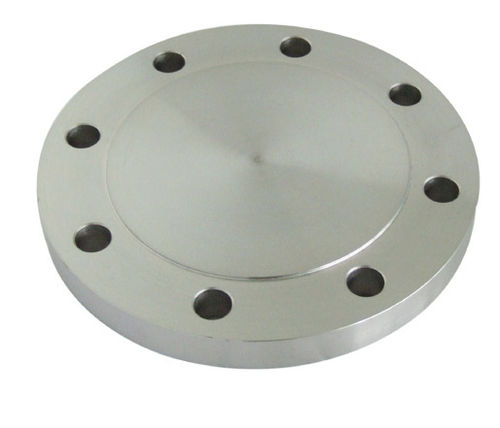 Фланец из нержавеющей стали - LD 014-FL01 - Pipe Valve Flange Factory Landee - глухой / ANSI