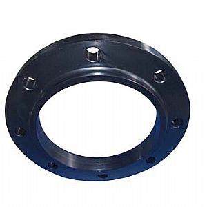 Фланец из нержавеющей стали - LD-LJ-SE  - Pipe Valve Flange Factory Landee - из углеродистой стали / с отверстиями / вращающийся