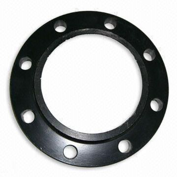 Фланец из углеродистой стали - LD 010-FL5 - Pipe Valve Flange Factory Landee - с отверстиями / воротниковый / ANSI