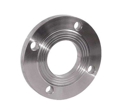 Фланец для шланга - LD 013-FL13 - Pipe Valve Flange Factory Landee - из нержавеющей стали / из углеродистой стали / с отверстиями