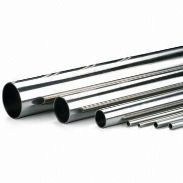 Жесткий шланг для масла - LD 001-SSP1 - Pipe Valve Flange Factory Landee - из нержавеющей стали / без стыков / для сварки