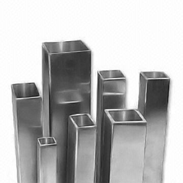 Жесткий шланг для газа - LD 001-SSP2 - Pipe Valve Flange Factory Landee - из нержавеющей стали / транспортный / квадратный