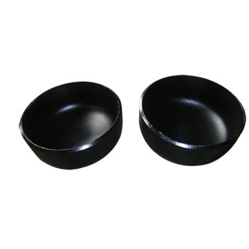 Круглая крышка - LD 015-PF3  - Pipe Valve Flange Factory Landee - из углеродистой стали / для труб