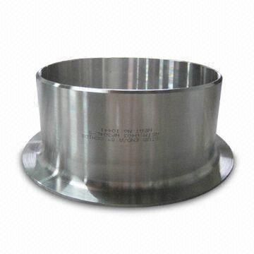 Гидравлический фитинг - LD 012-PF2 - Pipe Valve Flange Factory Landee - раструбный / из нержавеющей стали / из углеродистой стали