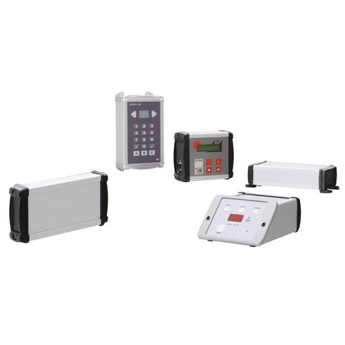 Корпус для монтажа в стену - BOS-Ecoline - Bopla Gehäuse Systeme GmbH - компактный / напольный / переносной