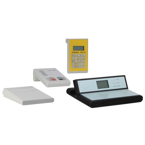 Корпус для письменного стола - Futura / Bopult - Bopla Gehäuse Systeme GmbH - малого размера / прямоугольный / модульный