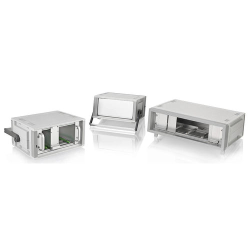 Корпус для монтажа в стену - Internorm - Bopla Gehäuse Systeme GmbH - встраиваемый / напольный / для монтажа в стойку