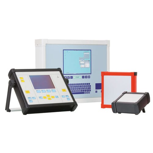 Корпус IP65 - Aluplan - Bopla Gehäuse Systeme GmbH - настенный / переносной / прямоугольный