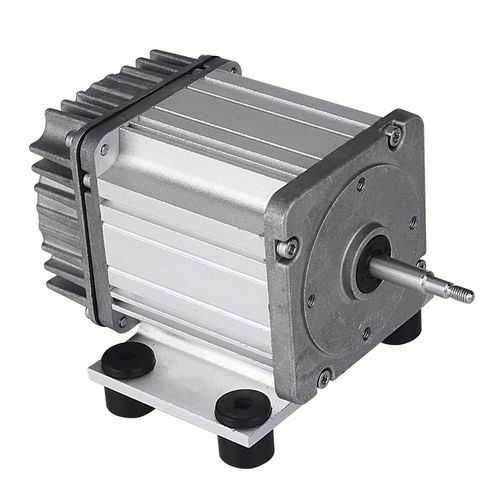 Бесщеточный двигатель - JB7430 - Jiangkou Electric Appliance Manufactory Ltd - DC / для насоса / с высокой пропускной способностью