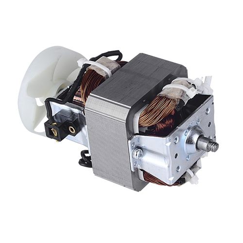 Универсальный двигатель - J8230 - Jiangkou Electric Appliance Manufactory Ltd - AC / для бытовой техники / с высокой пропускной способностью