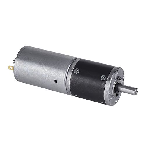 Синхронный двигатель - JK2725 - Jiangkou Electric Appliance Manufactory Ltd - DC / 12 В / с постоянными магнитами