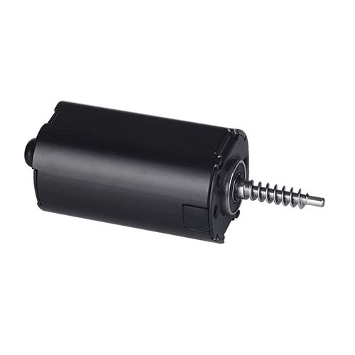 Щеточный двигатель - JK3025 - Jiangkou Electric Appliance Manufactory Ltd - DC / 24 В / компактный