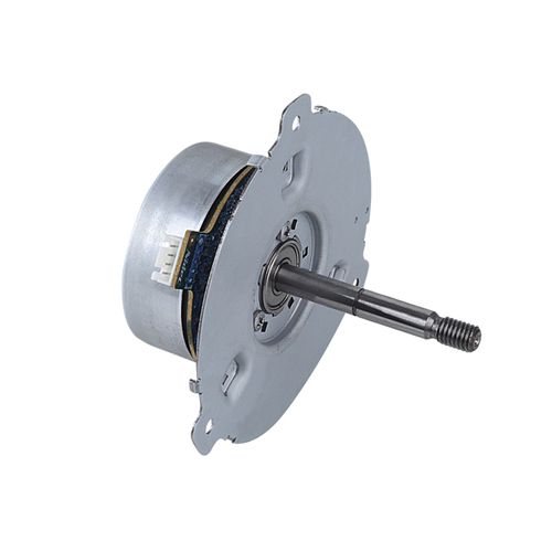 Бесщеточный двигатель - JB061 - Jiangkou Electric Appliance Manufactory Ltd - DC / 24 В / для очистителя воздуха