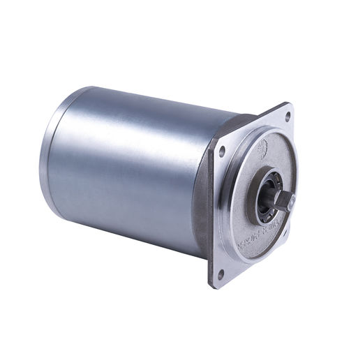 Щеточный двигатель - JK5530-012 - Jiangkou Electric Appliance Manufactory Ltd - DC / 12 В / с постоянными магнитами