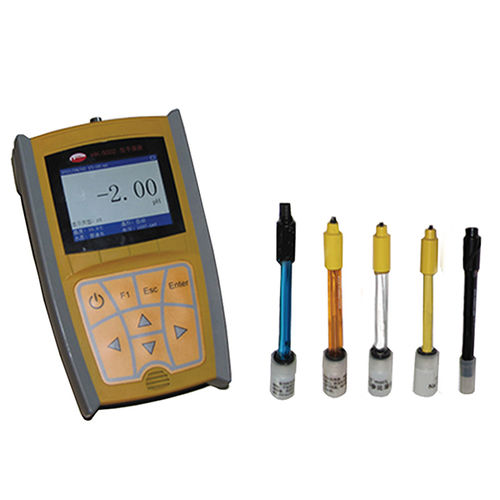 Прибор для измерения мультипараметры - HK-2301 series - HKY Technology CO.,ltd. - солесодержания / TDS / проводимость