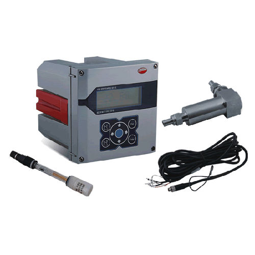 Анализатор для воды - HK-328 - HKY Technology CO.,ltd. - pH / встраиваемый / линейный